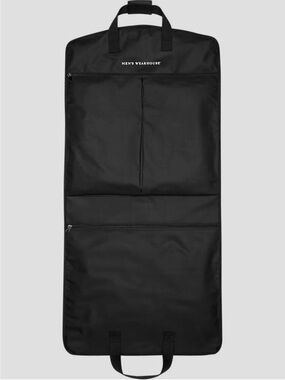Men’s warehouse Black Garment Bag - Travel & Storage